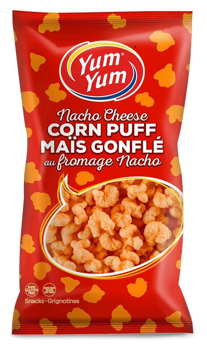 Rondelles d'oignon | Croustilles Yum Yum