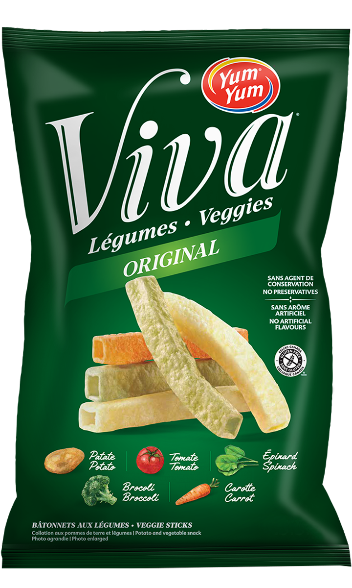 Viva Sticks