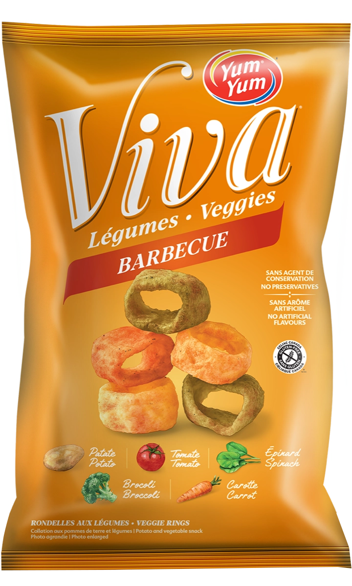 Viva Ring BBQ